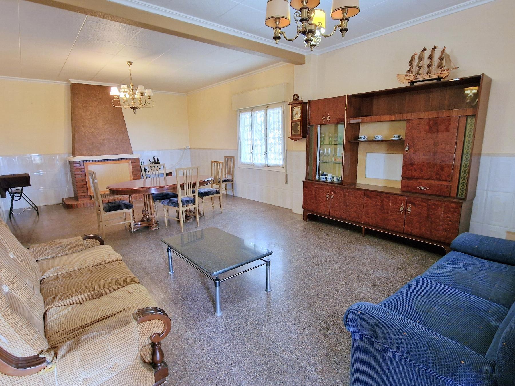 Venta de chalet en Novelda