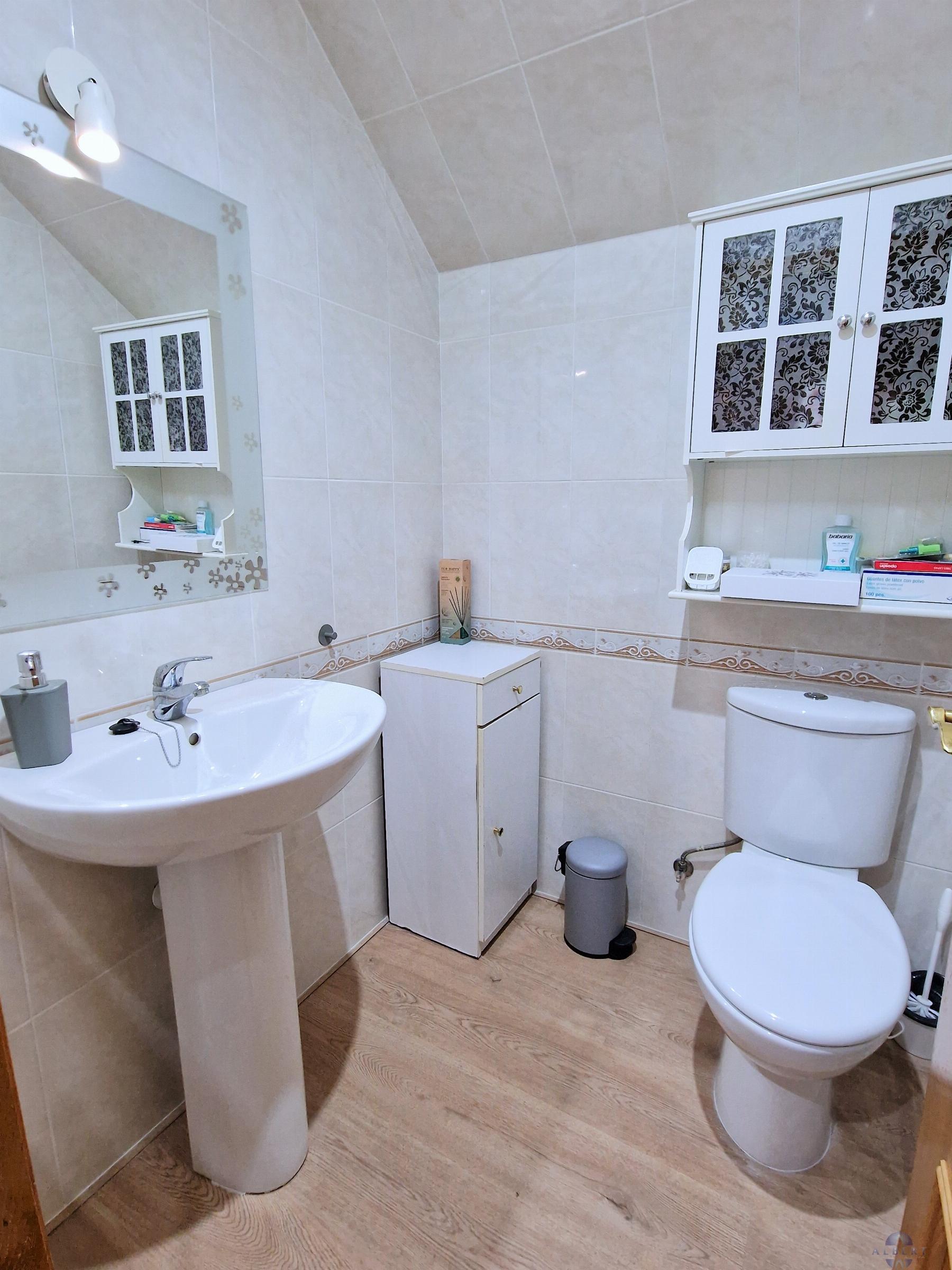 For sale of flat in Monóvar-Monòver
