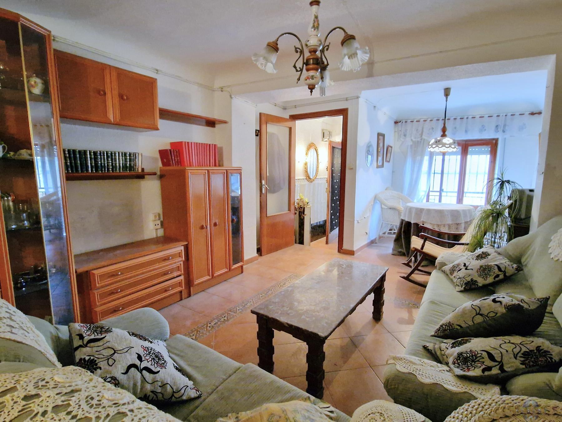 Venta de casa en Monóvar-Monòver