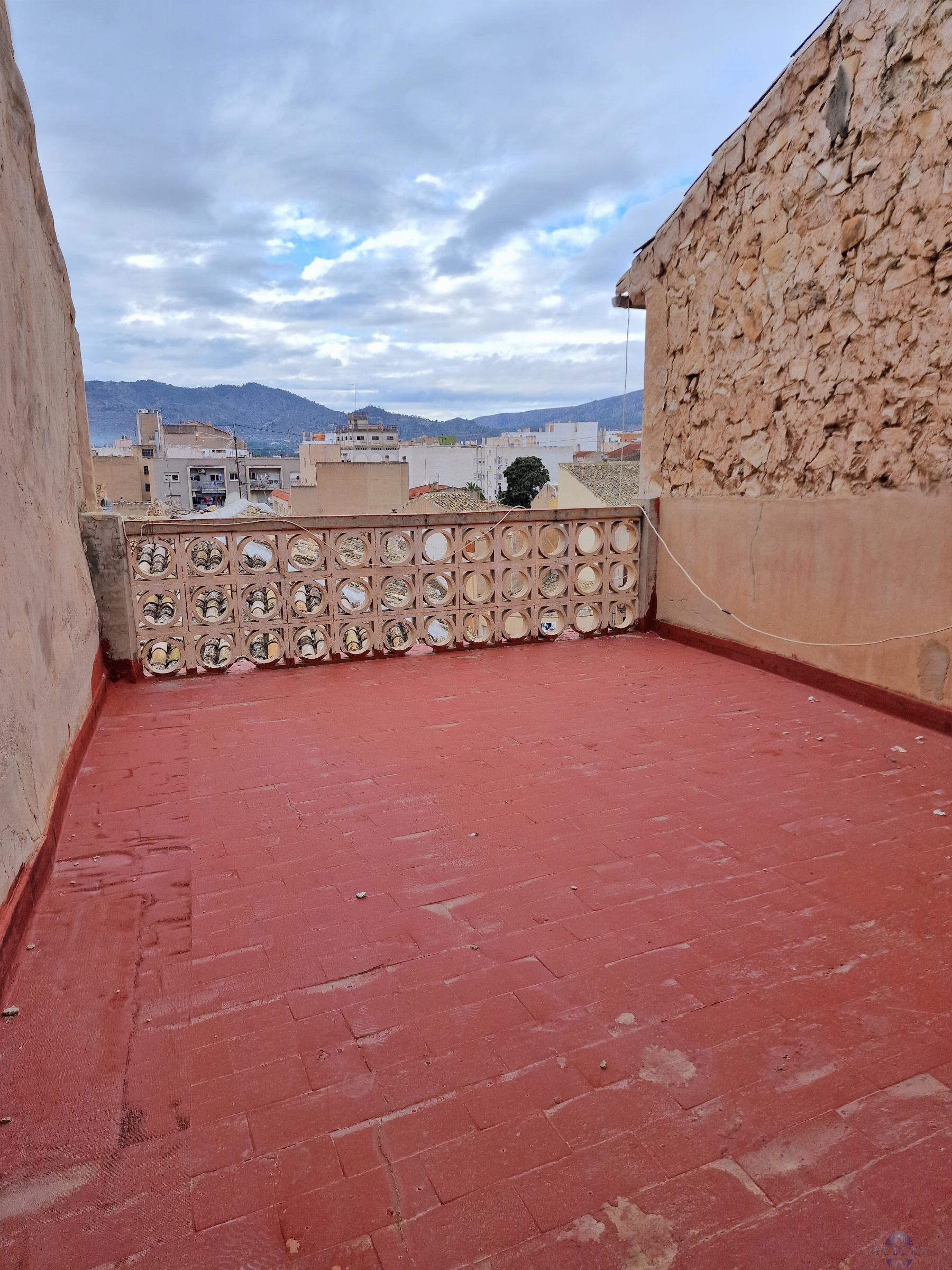 Venta de casa en Monóvar-Monòver