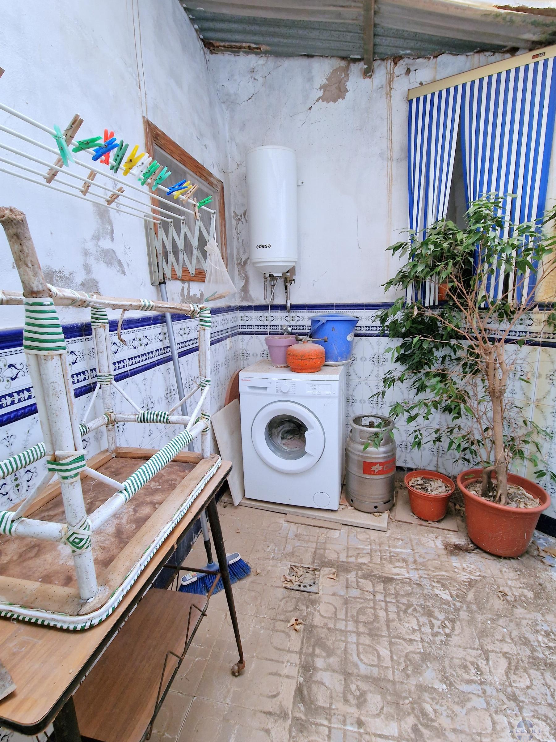Venta de casa en Monóvar-Monòver