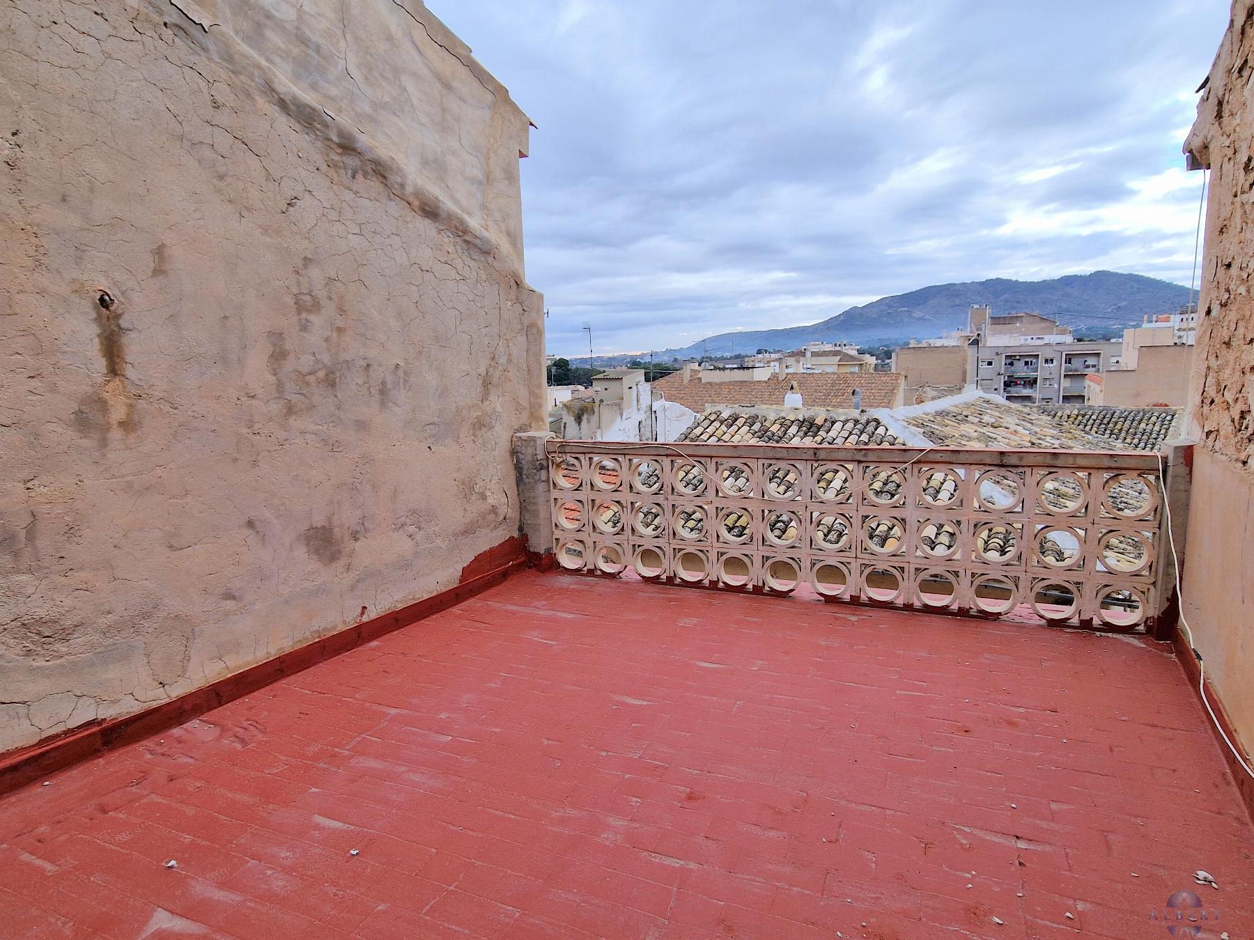 Venta de casa en Monóvar-Monòver