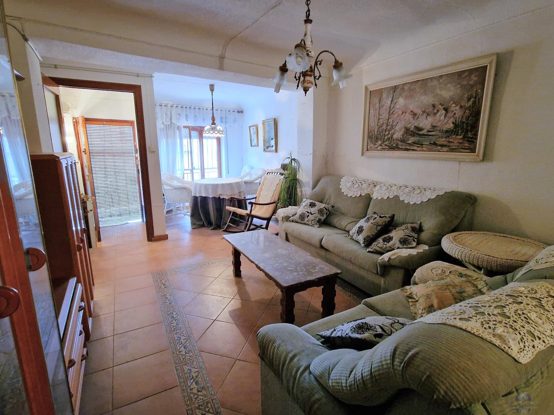Venta de casa en Monóvar-Monòver