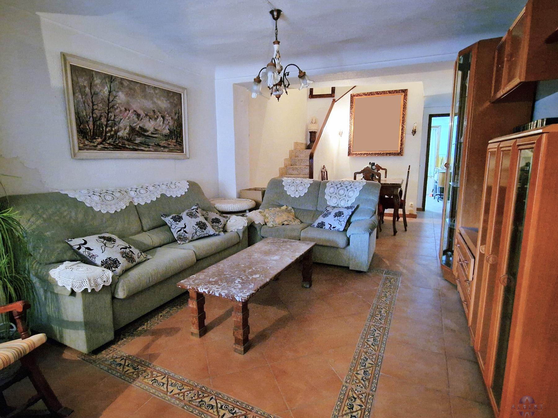 Venta de casa en Monóvar-Monòver