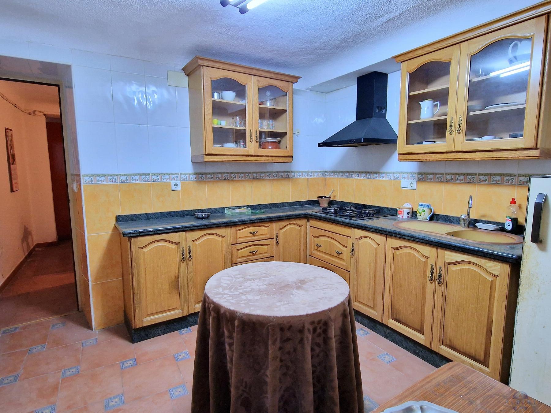 Venta de casa en Monóvar-Monòver