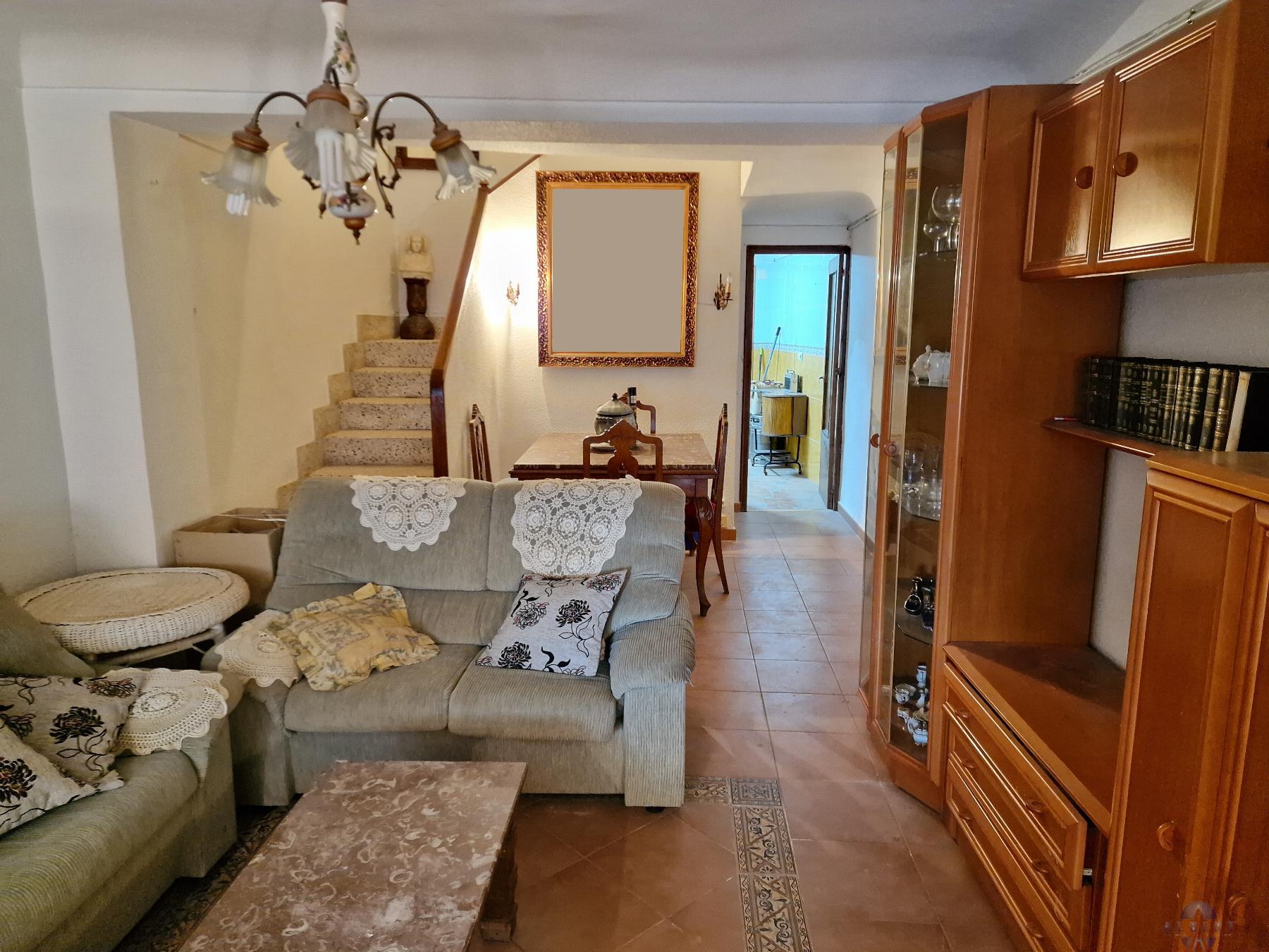 Venta de casa en Monóvar-Monòver