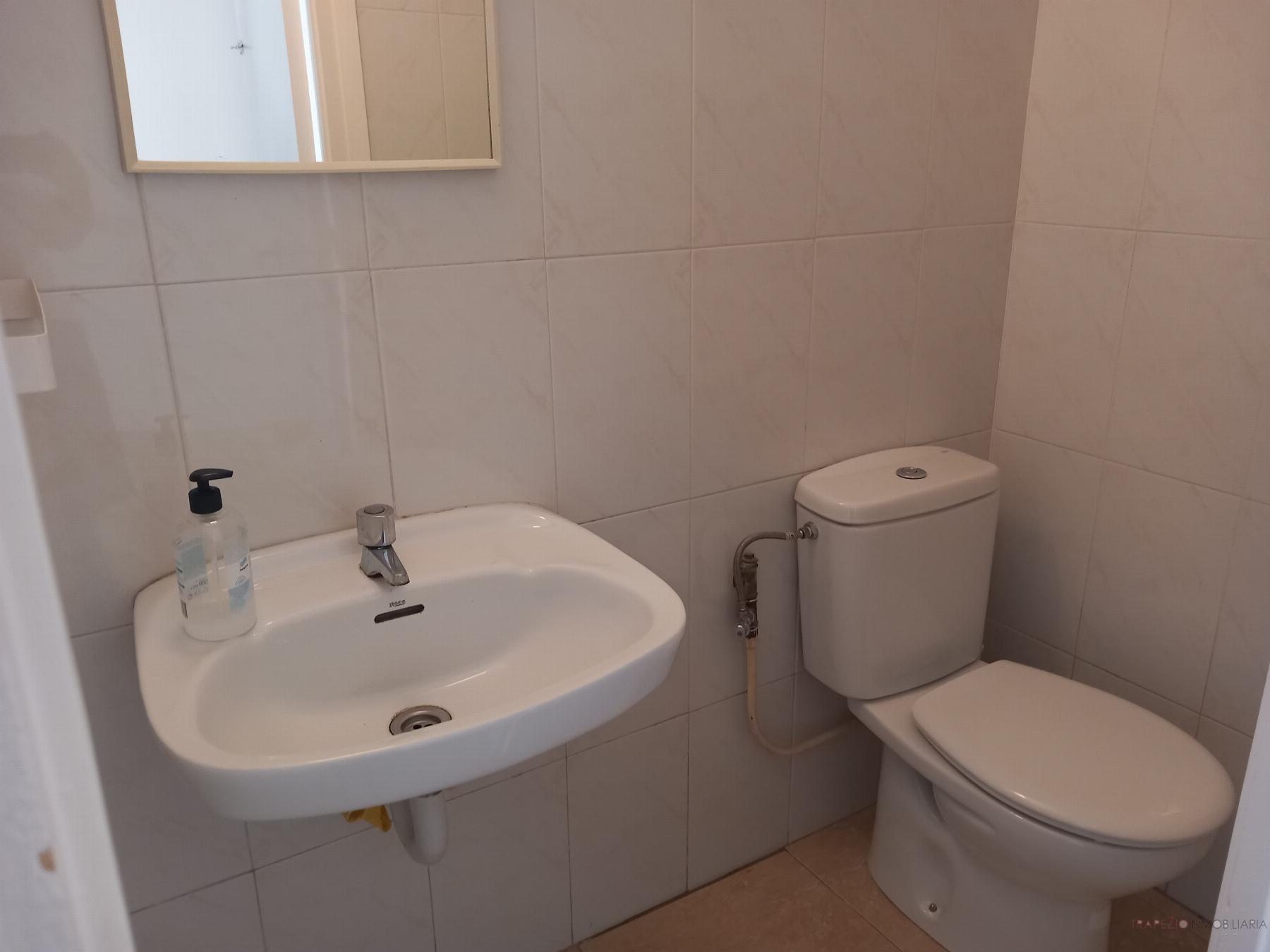 Alquiler de local en Sant Andreu de Llavaneres