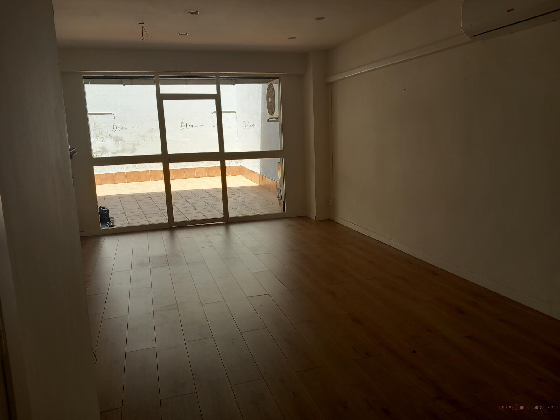 Alquiler de local en Sant Andreu de Llavaneres