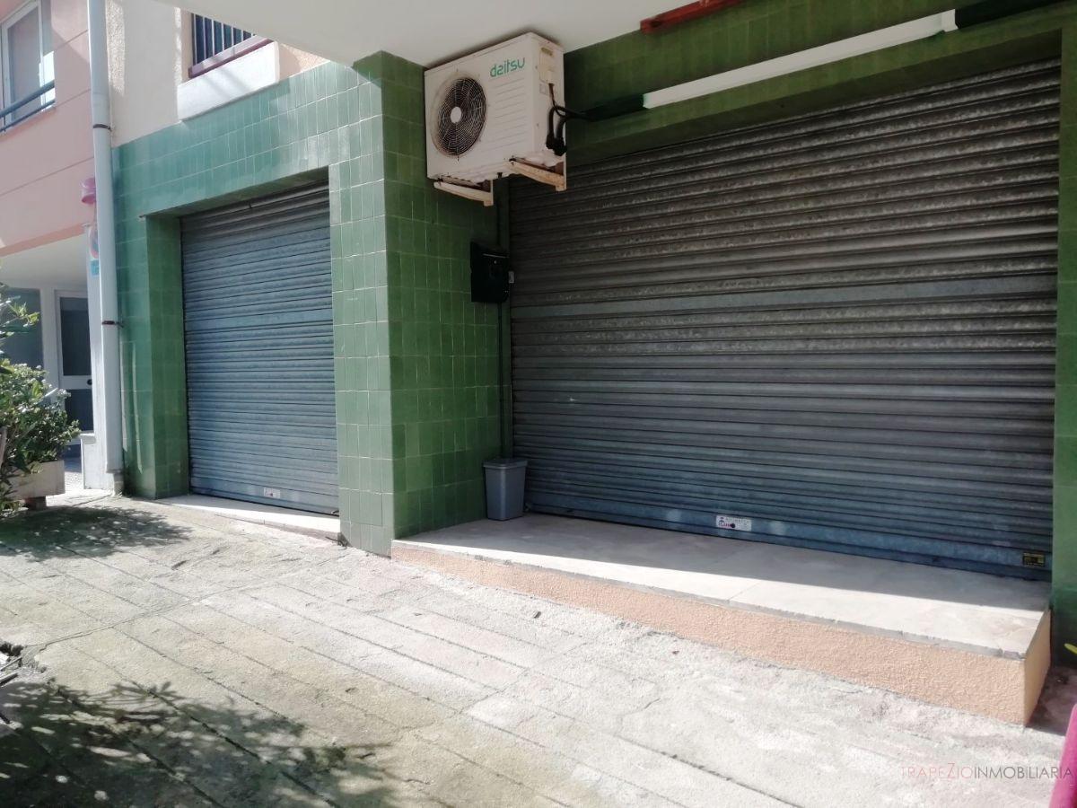 Alquiler de local comercial en Sant Andreu de Llavaneres