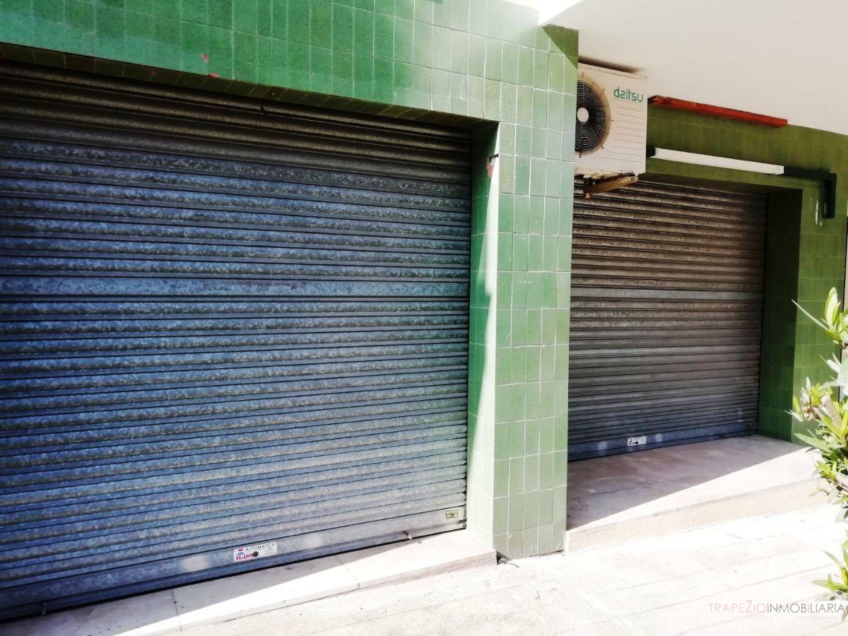 Alquiler de local comercial en Sant Andreu de Llavaneres