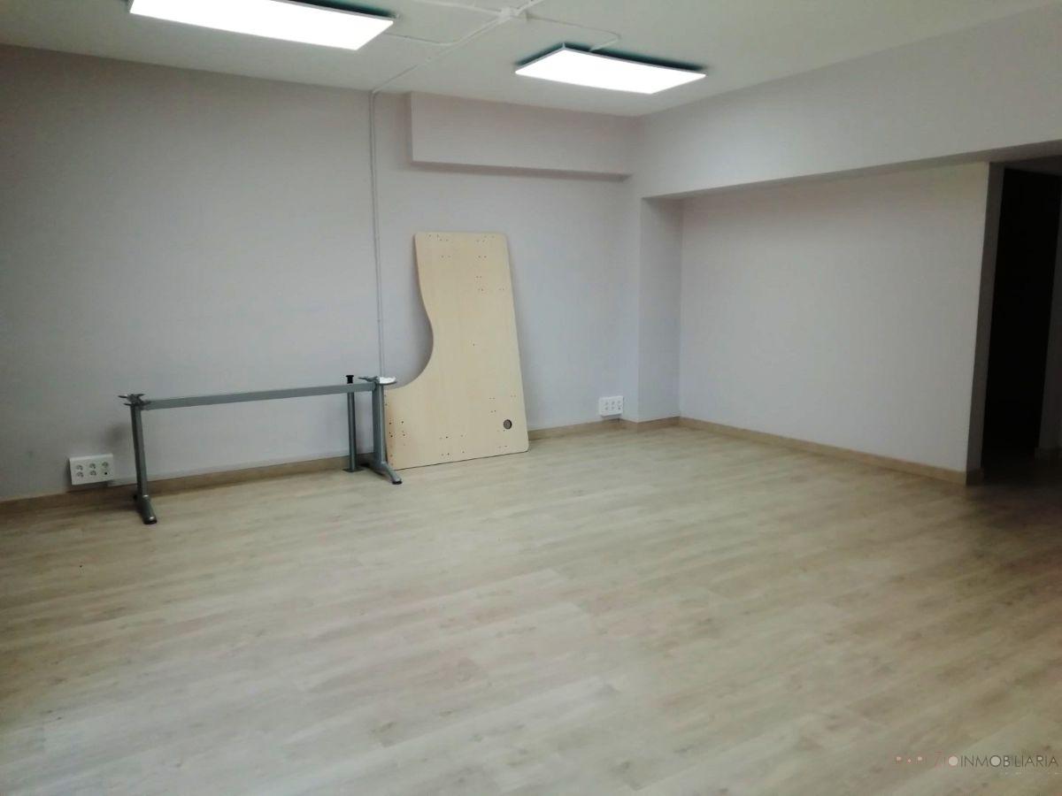 For rent of commercial in Sant Andreu de Llavaneres