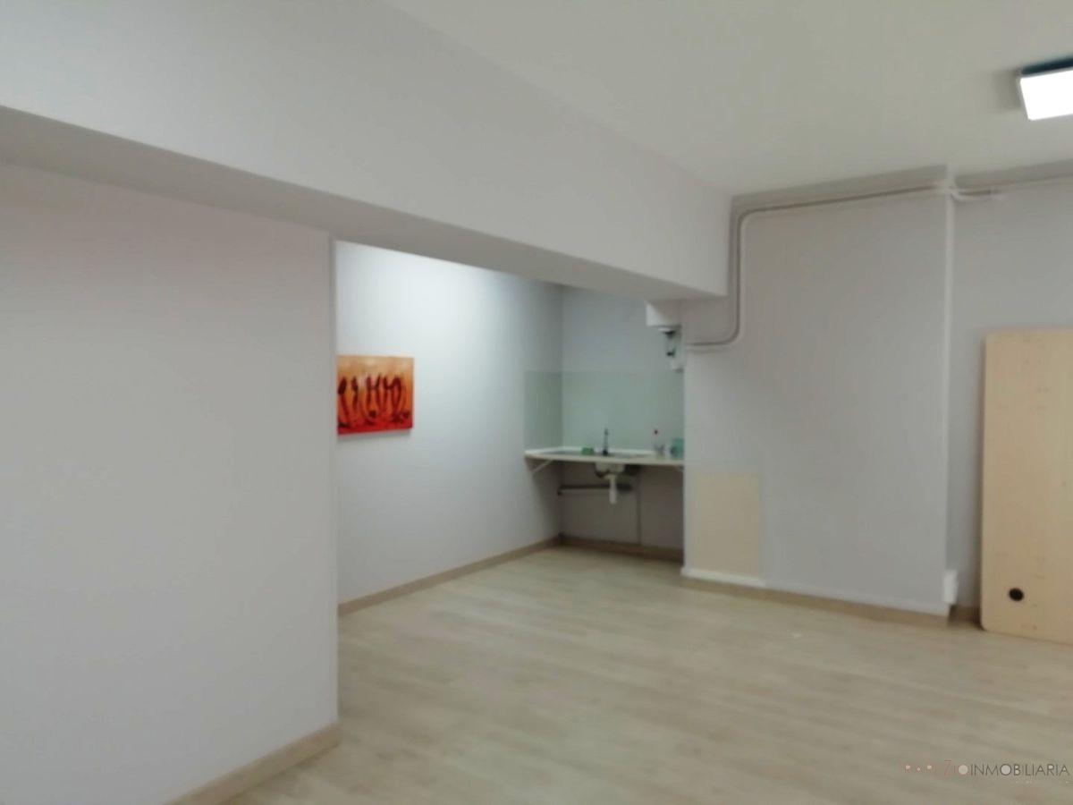 For rent of commercial in Sant Andreu de Llavaneres