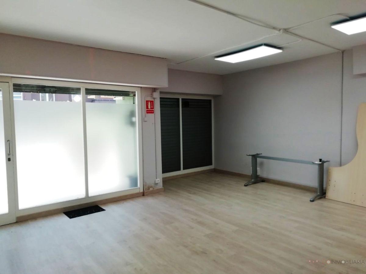 For rent of commercial in Sant Andreu de Llavaneres