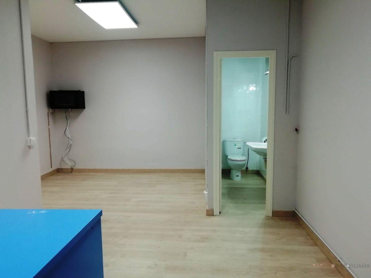 For rent of commercial in Sant Andreu de Llavaneres