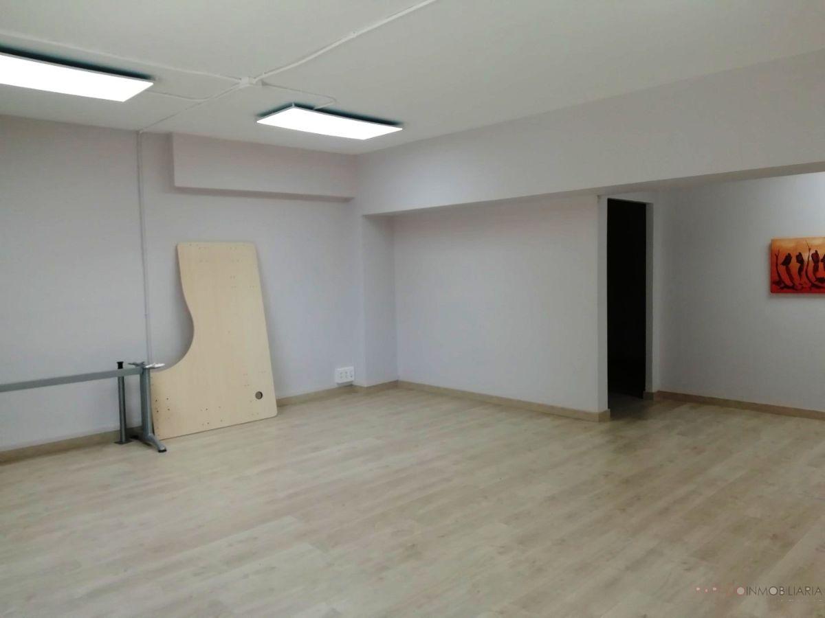 For rent of commercial in Sant Andreu de Llavaneres