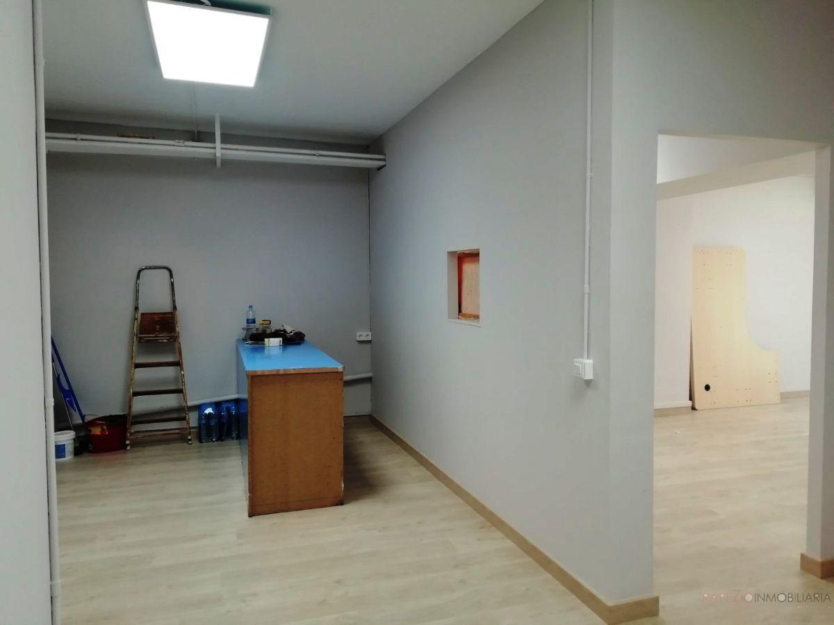 For rent of commercial in Sant Andreu de Llavaneres