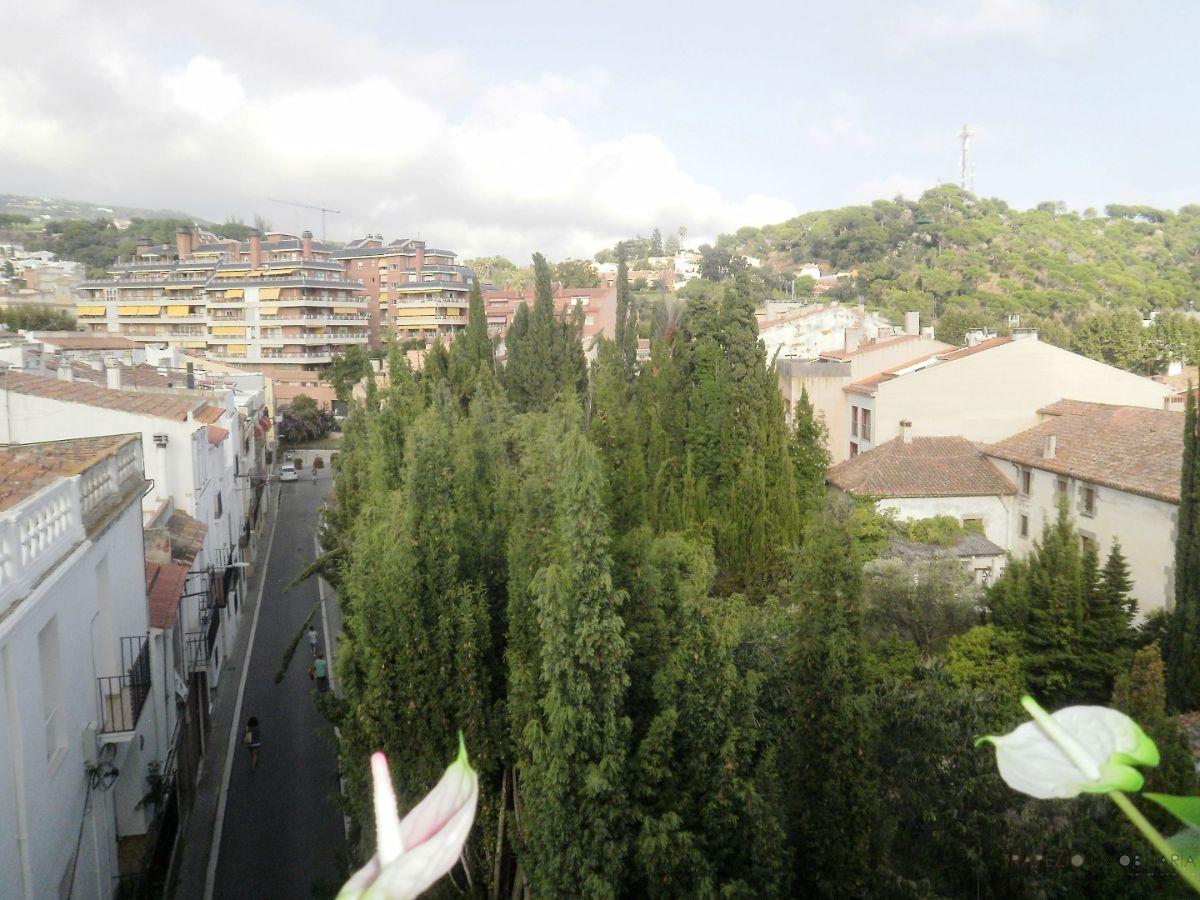 Venta de piso en Sant Andreu de Llavaneres
