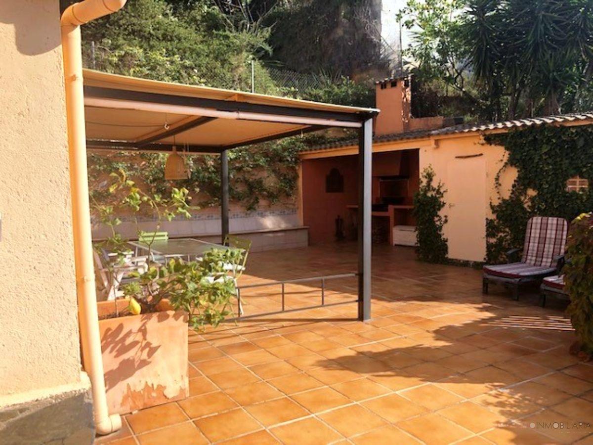 For sale of chalet in Arenys de Munt