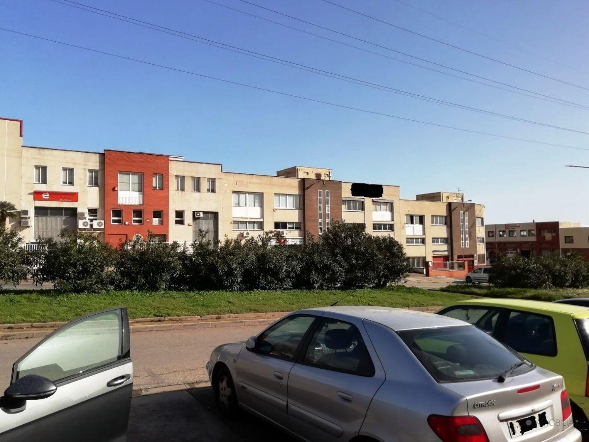 Alquiler de nave industrial en Mataró