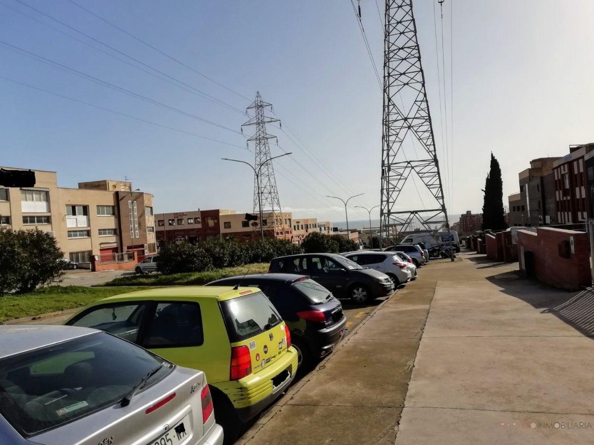 Alquiler de nave industrial en Mataró