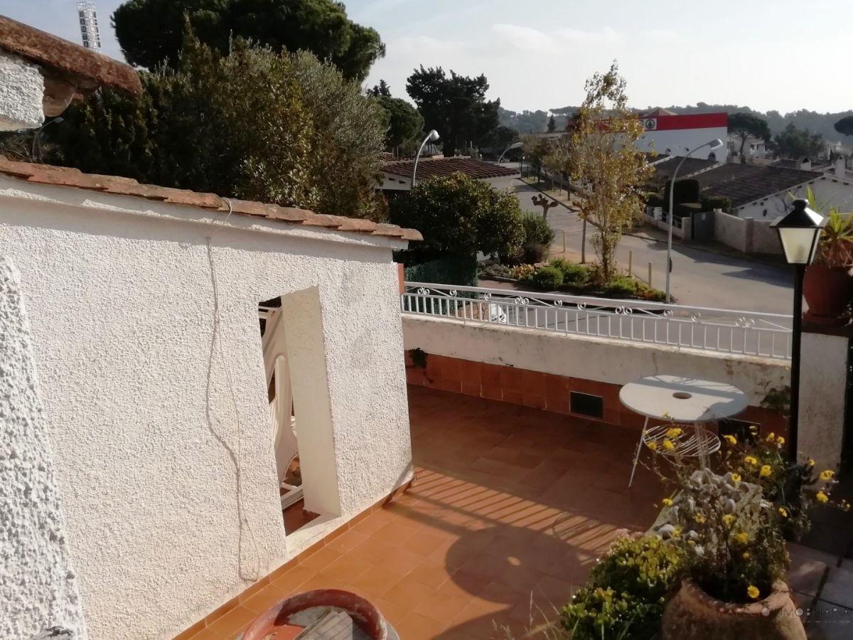 For sale of house in Tossa de Mar