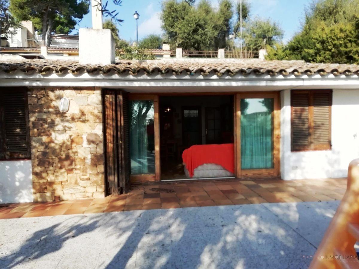 For sale of house in Tossa de Mar