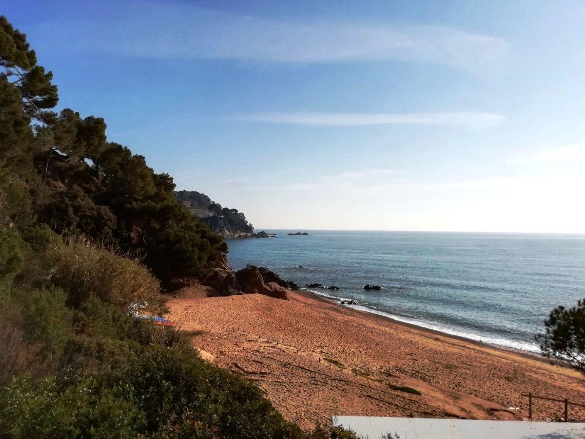 For sale of house in Tossa de Mar