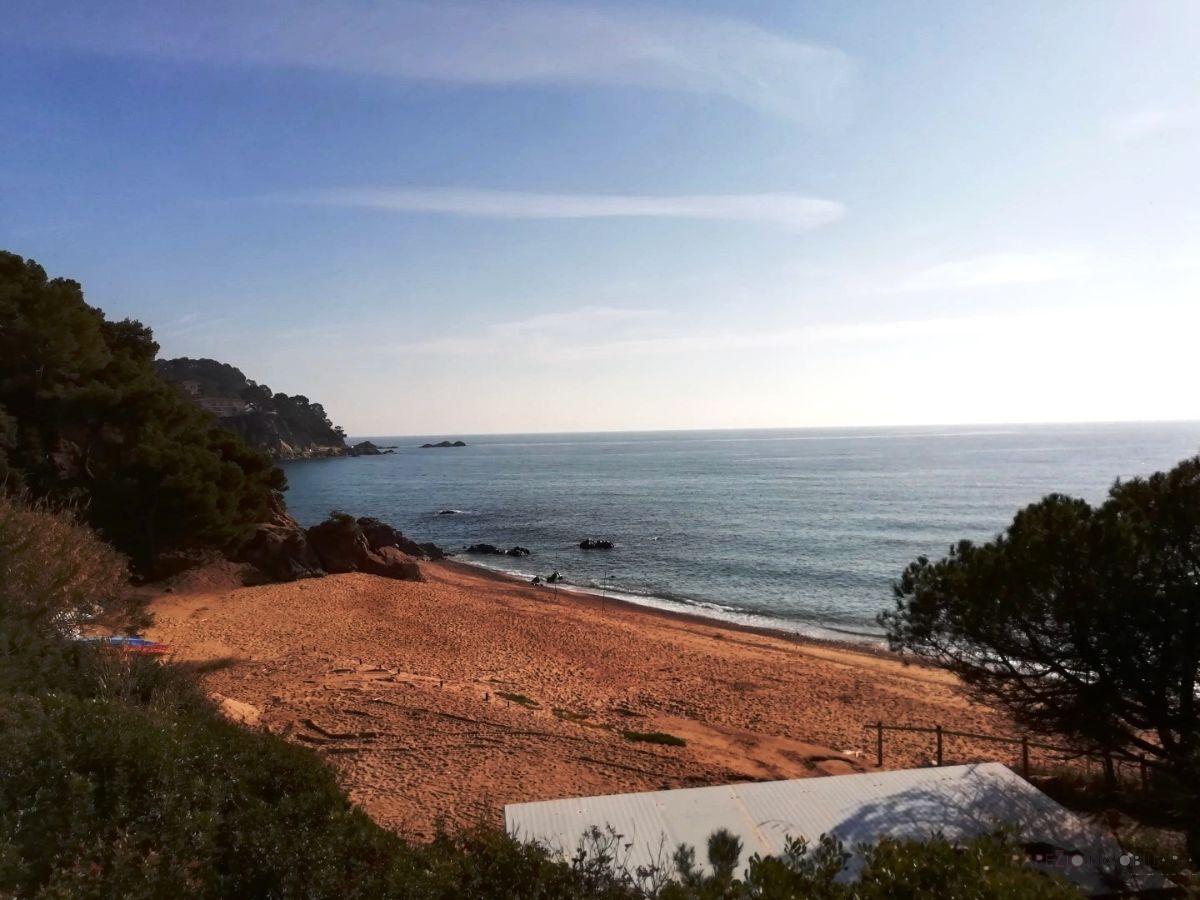 For sale of house in Tossa de Mar