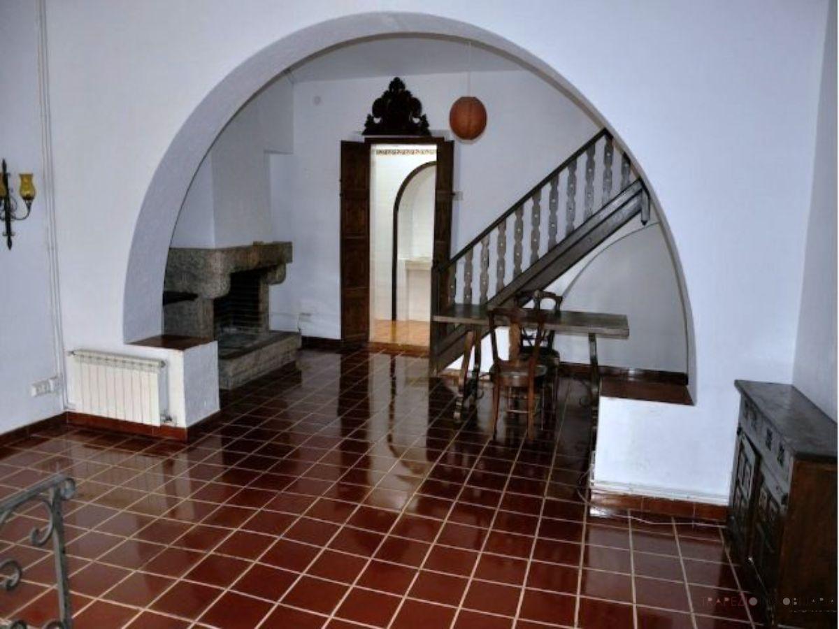 For rent of house in Caldes d Estrac