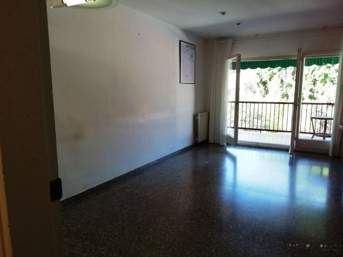 Venta de piso en Sant Andreu de Llavaneres