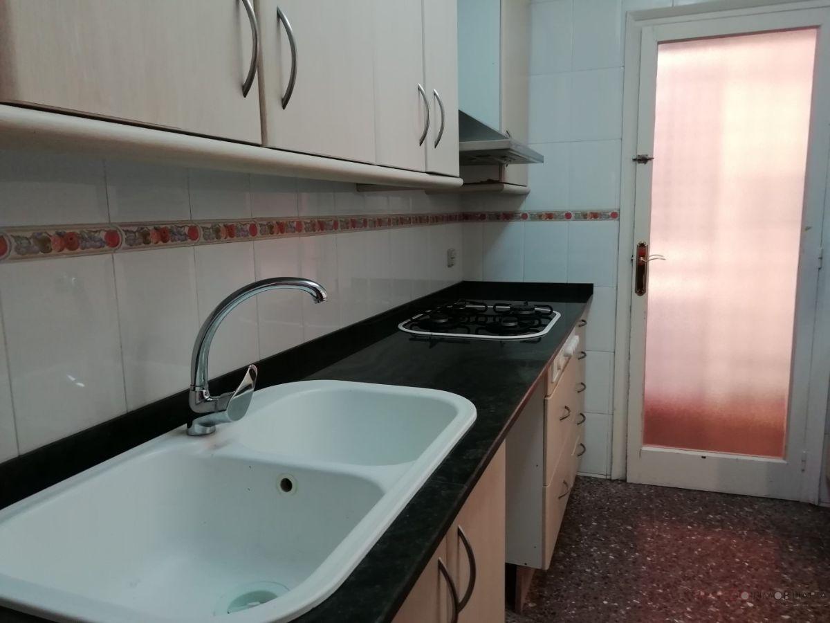 Venta de piso en Sant Andreu de Llavaneres