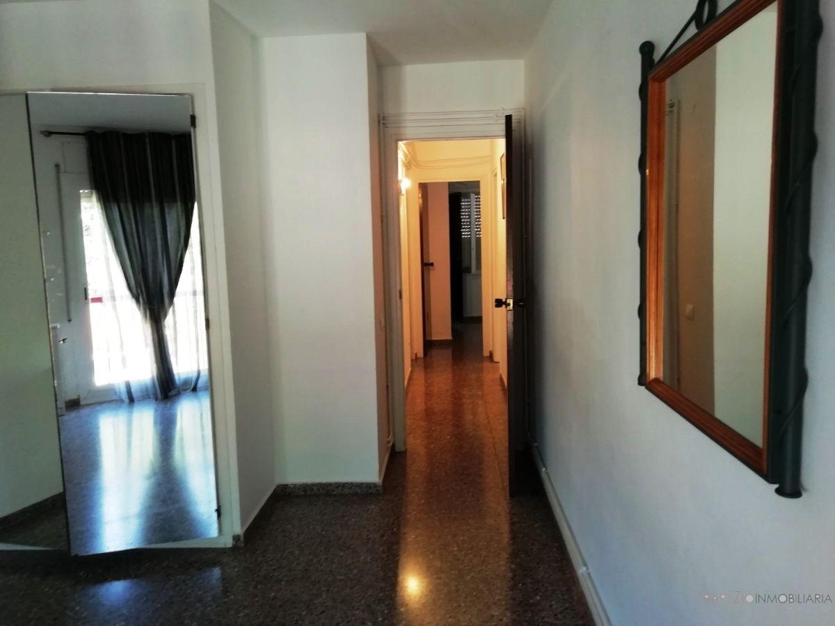 For sale of flat in Sant Andreu de Llavaneres