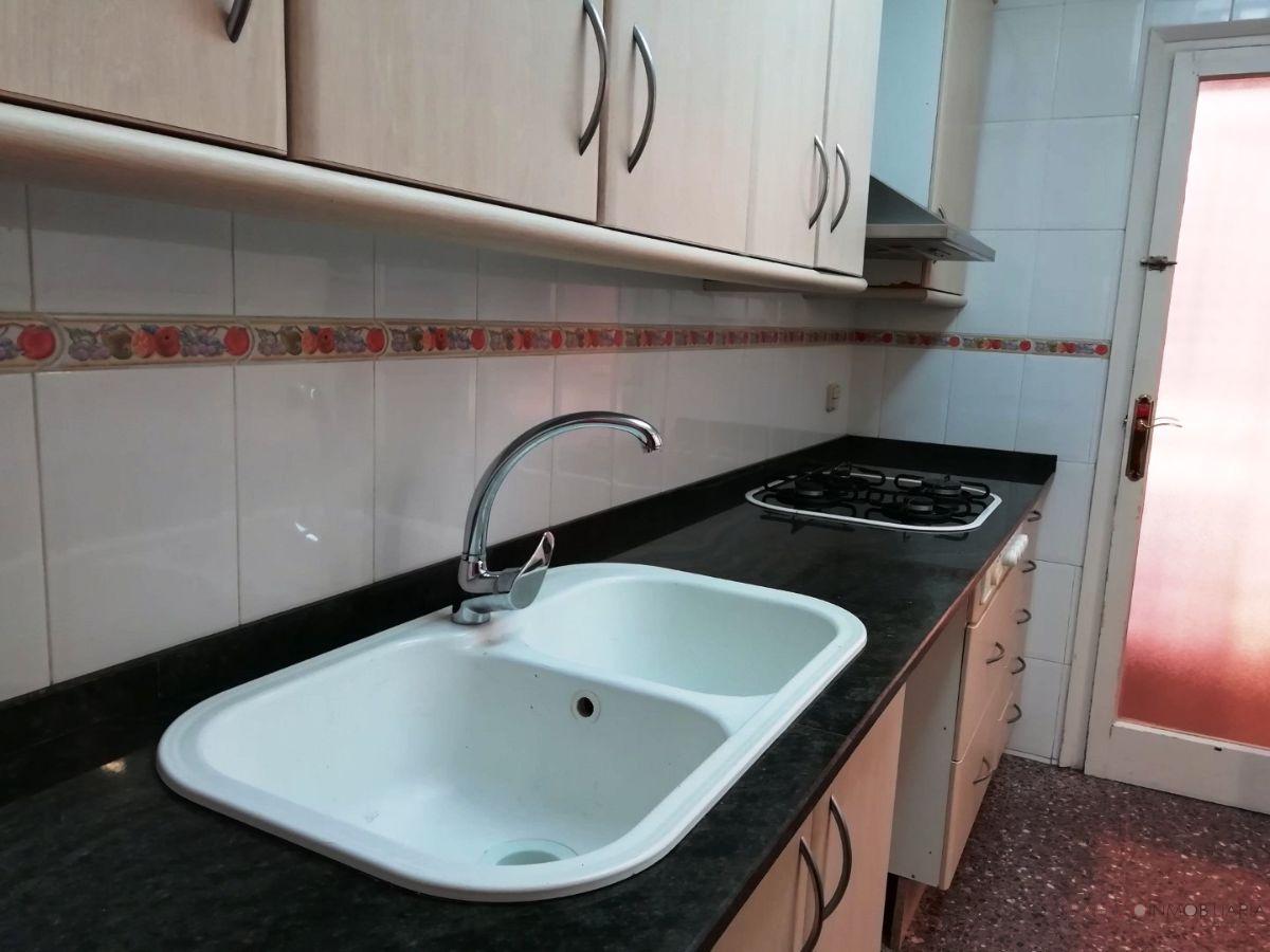 For sale of flat in Sant Andreu de Llavaneres