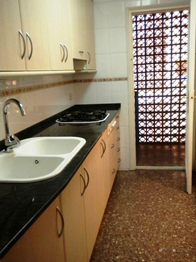 Venta de piso en Sant Andreu de Llavaneres