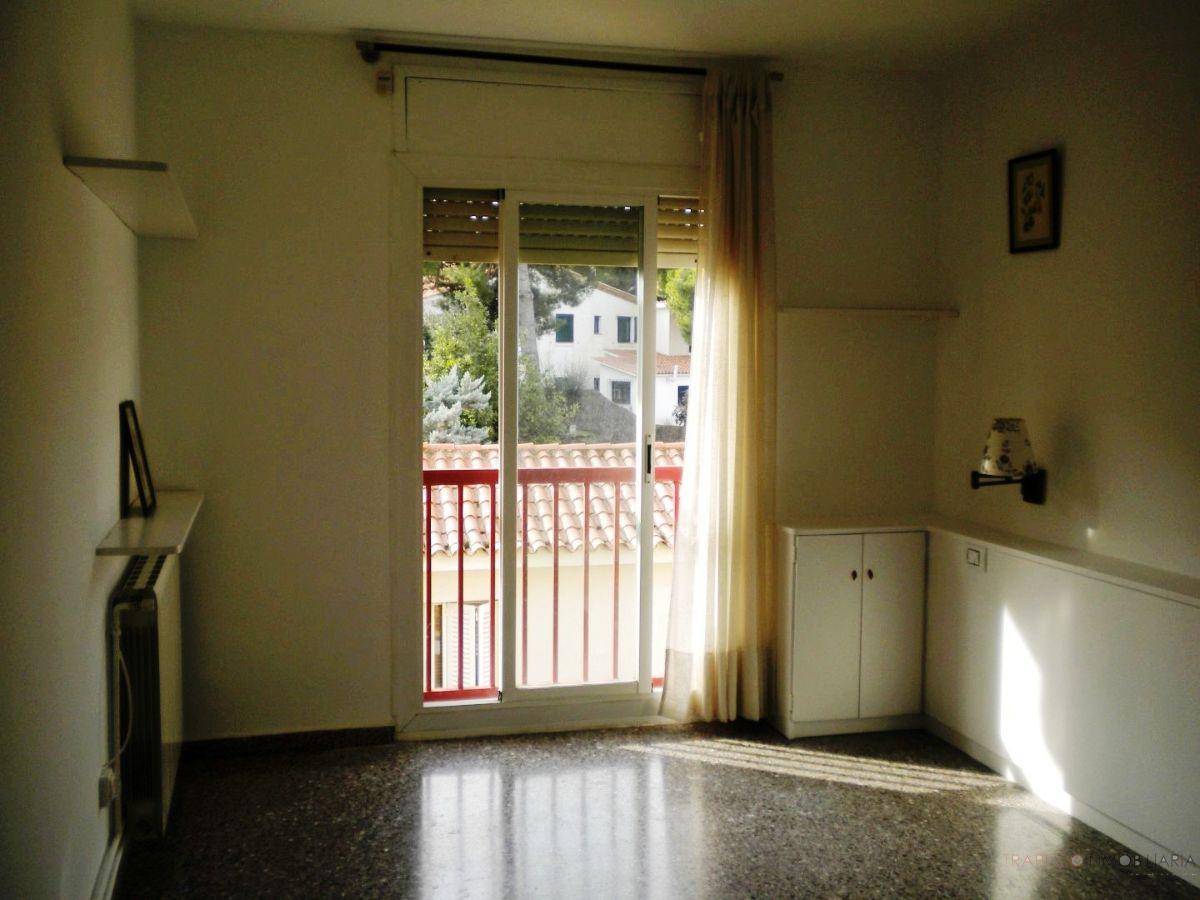 Venta de piso en Sant Andreu de Llavaneres