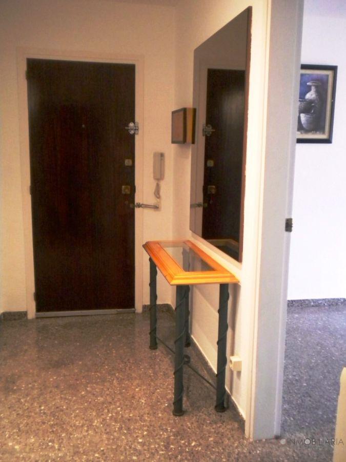 Venta de piso en Sant Andreu de Llavaneres