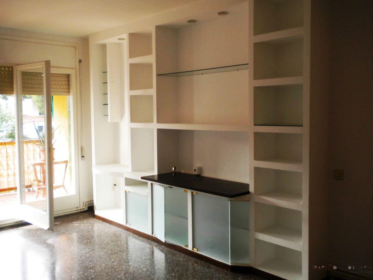 For sale of flat in Sant Andreu de Llavaneres