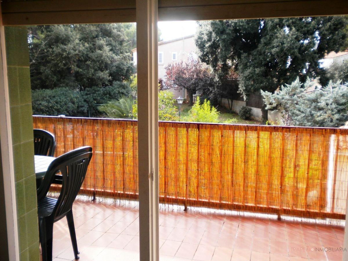 For sale of flat in Sant Andreu de Llavaneres