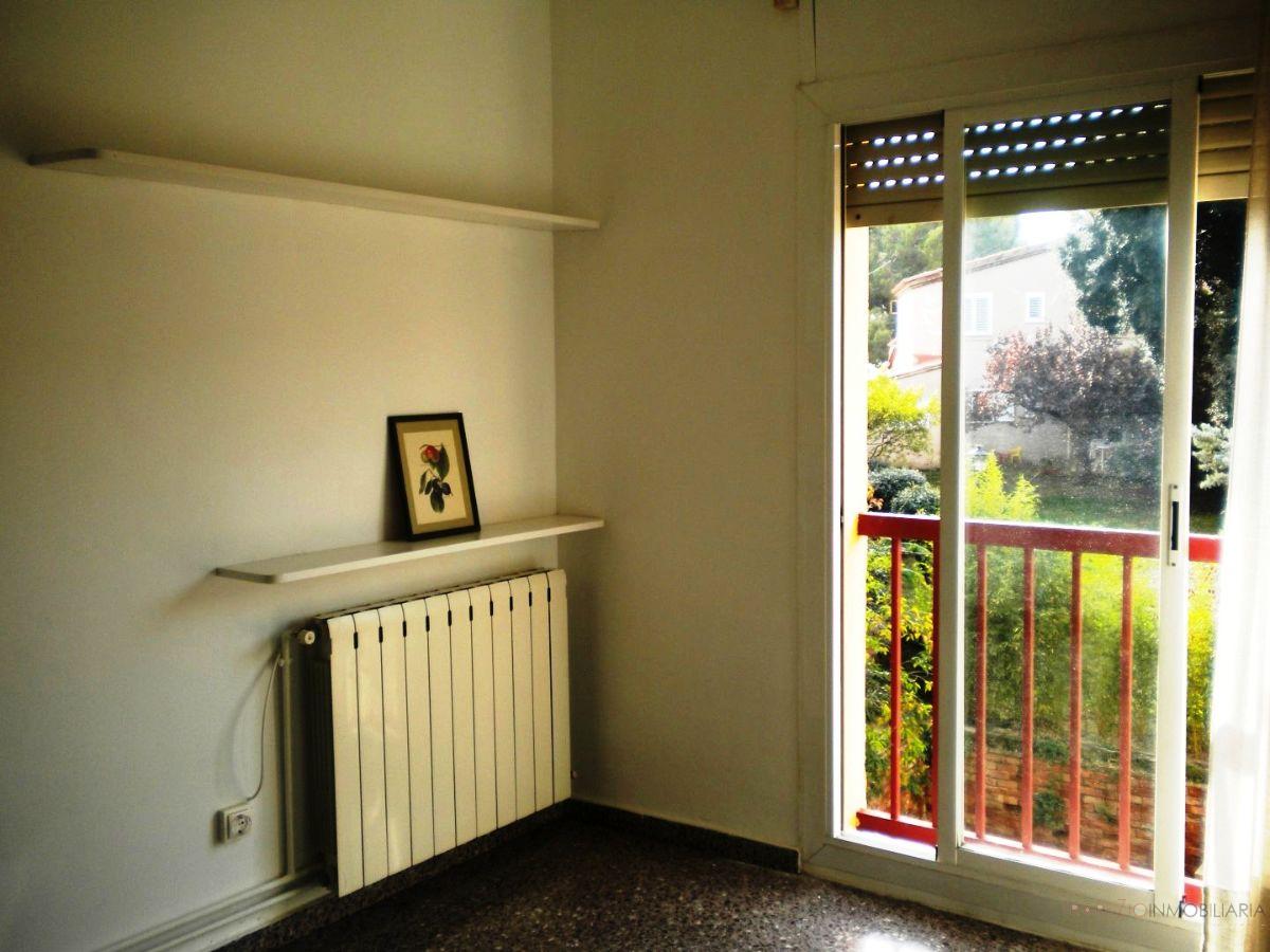 For sale of flat in Sant Andreu de Llavaneres