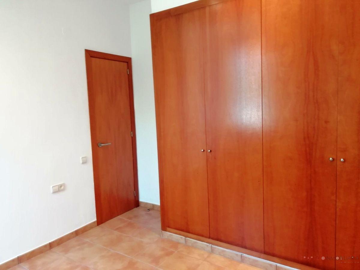 For rent of ground floor in Sant Andreu de Llavaneres