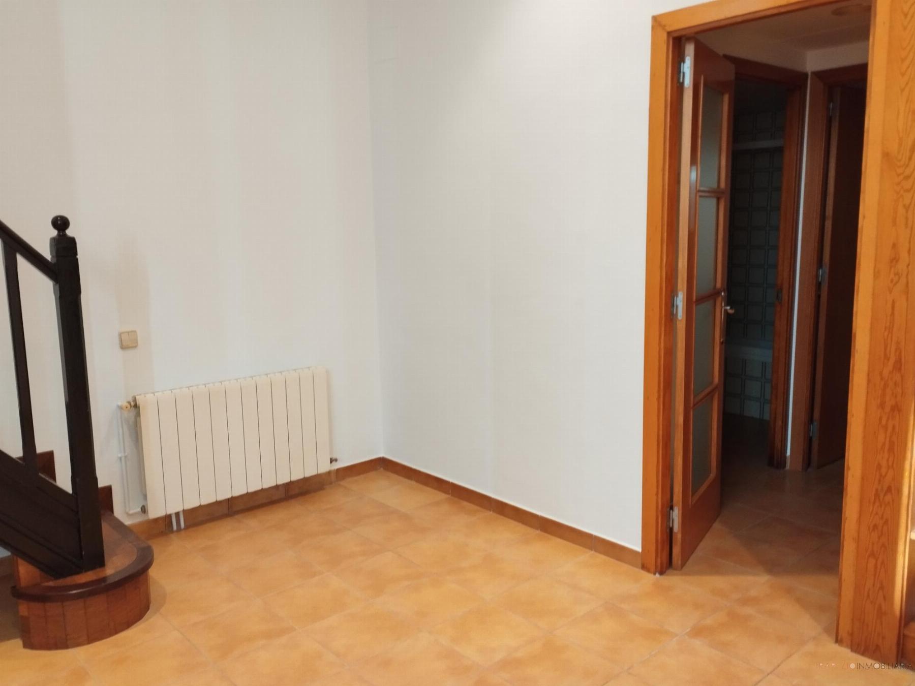 For rent of ground floor in Sant Andreu de Llavaneres