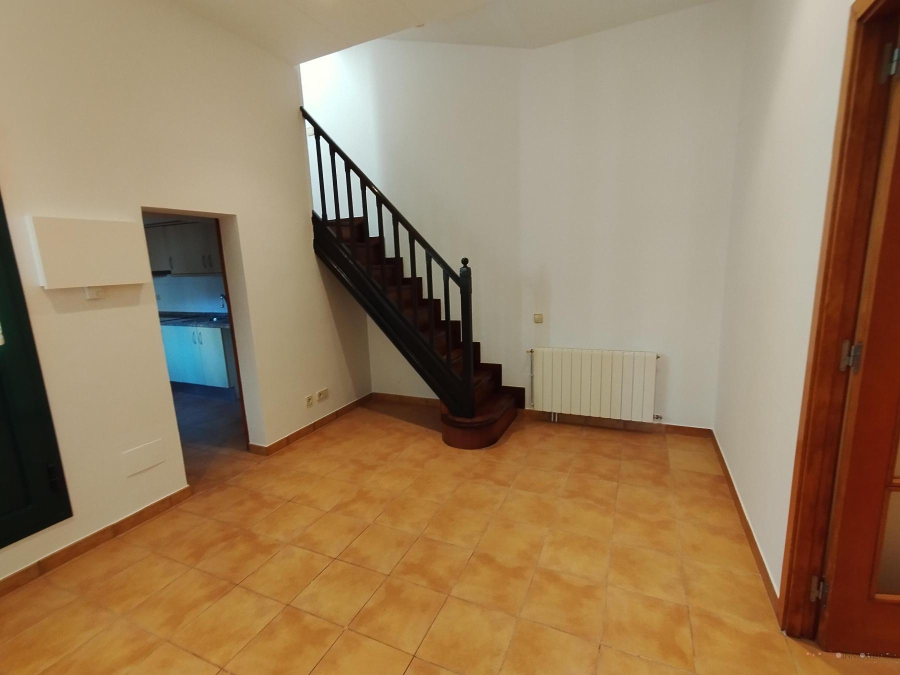 For rent of ground floor in Sant Andreu de Llavaneres