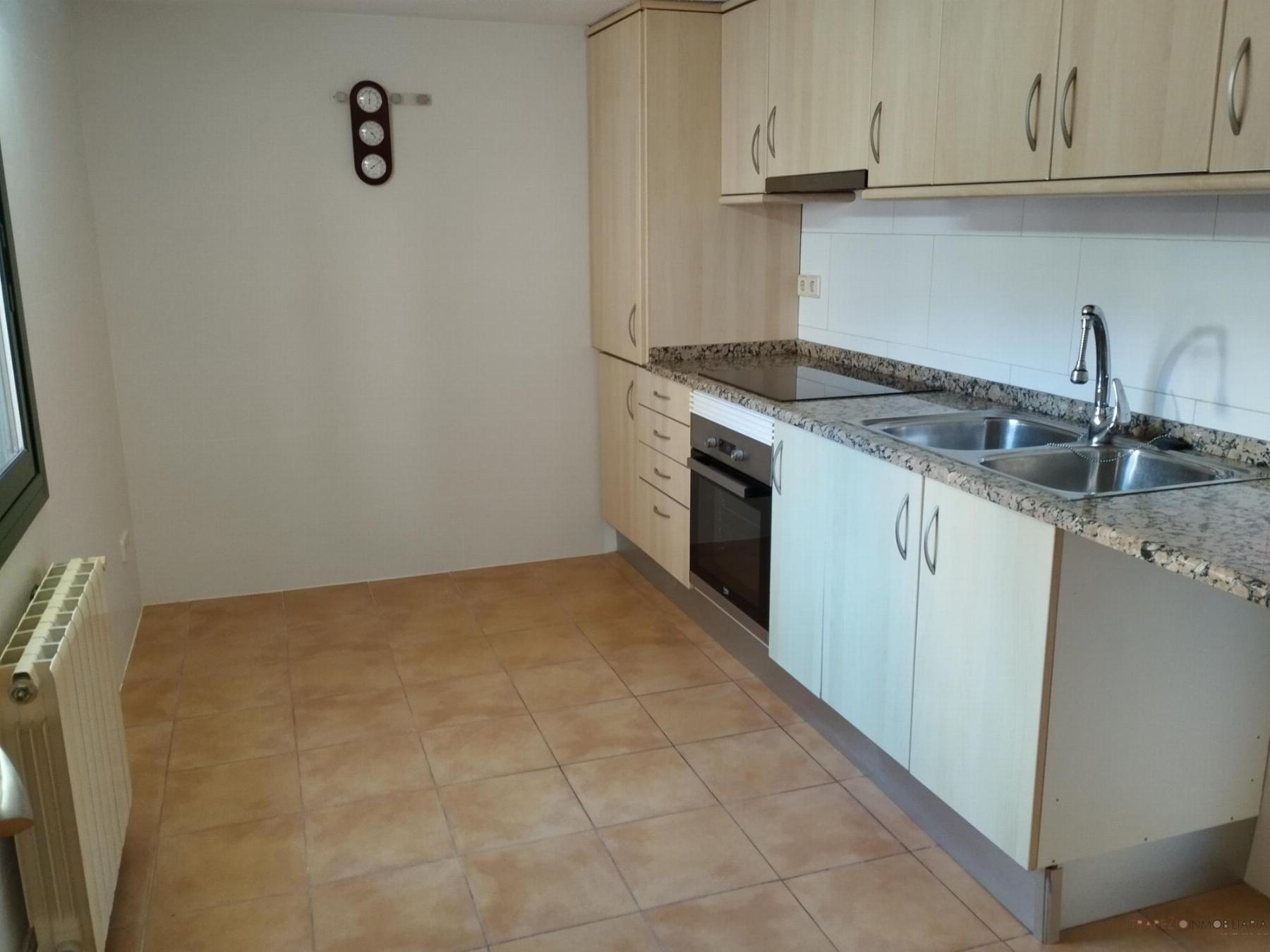 For rent of ground floor in Sant Andreu de Llavaneres