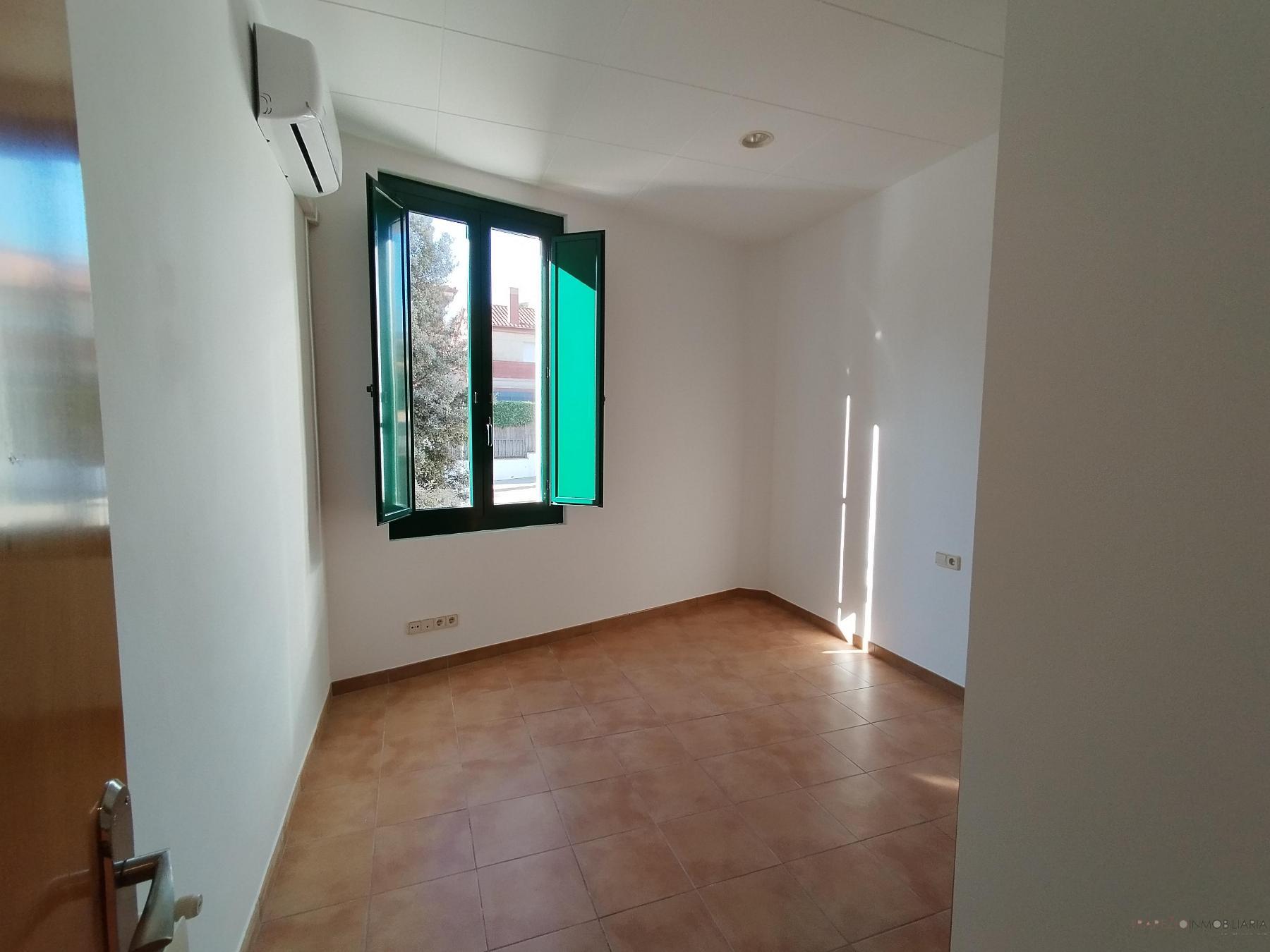 For rent of ground floor in Sant Andreu de Llavaneres