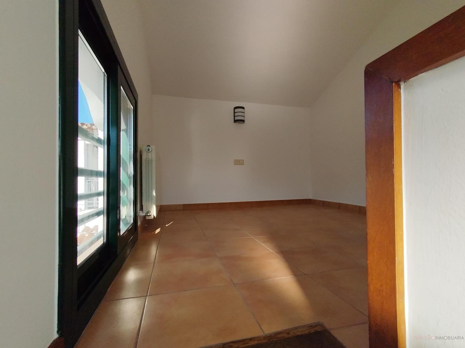For rent of ground floor in Sant Andreu de Llavaneres