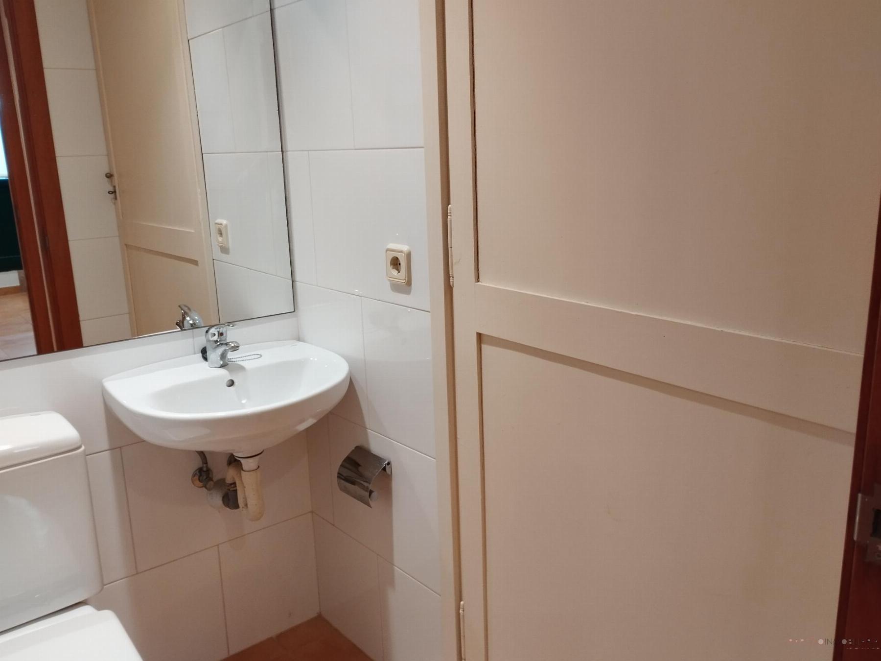 For rent of ground floor in Sant Andreu de Llavaneres