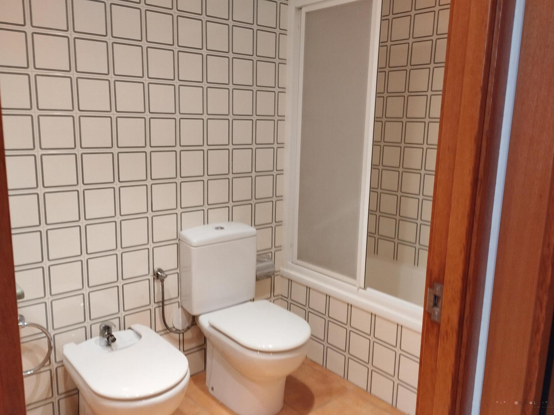 For rent of ground floor in Sant Andreu de Llavaneres