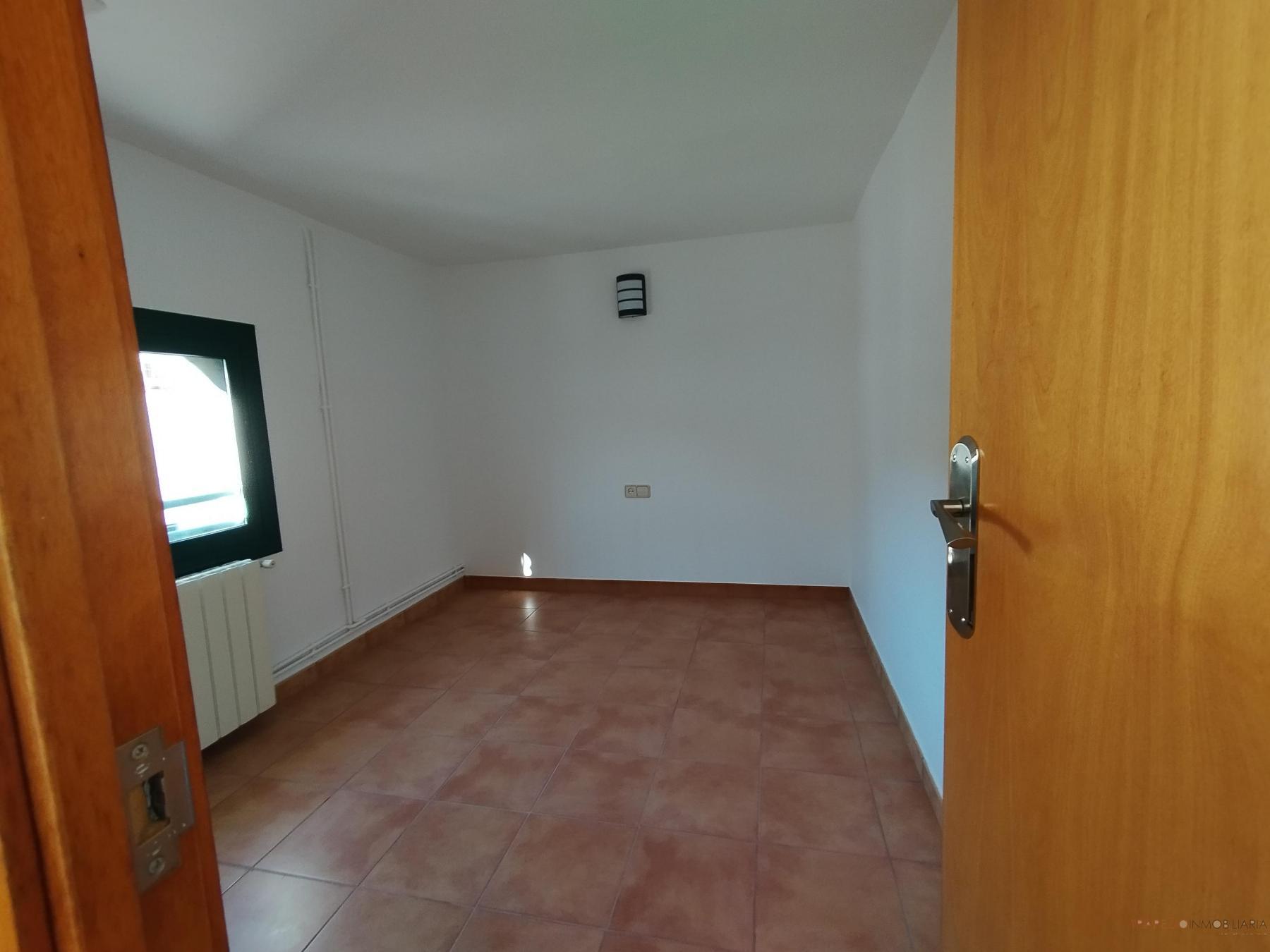 For rent of ground floor in Sant Andreu de Llavaneres
