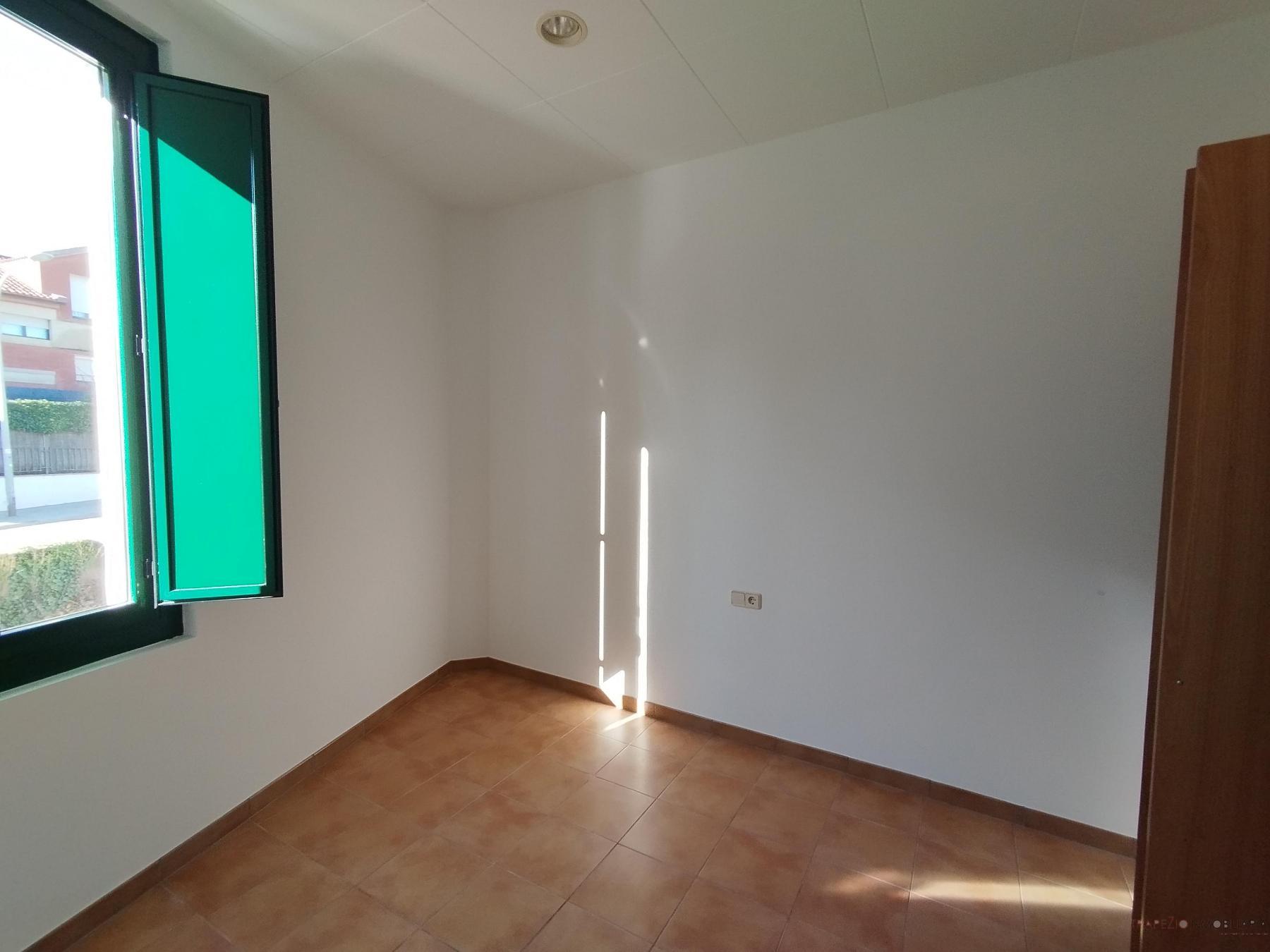 For rent of ground floor in Sant Andreu de Llavaneres
