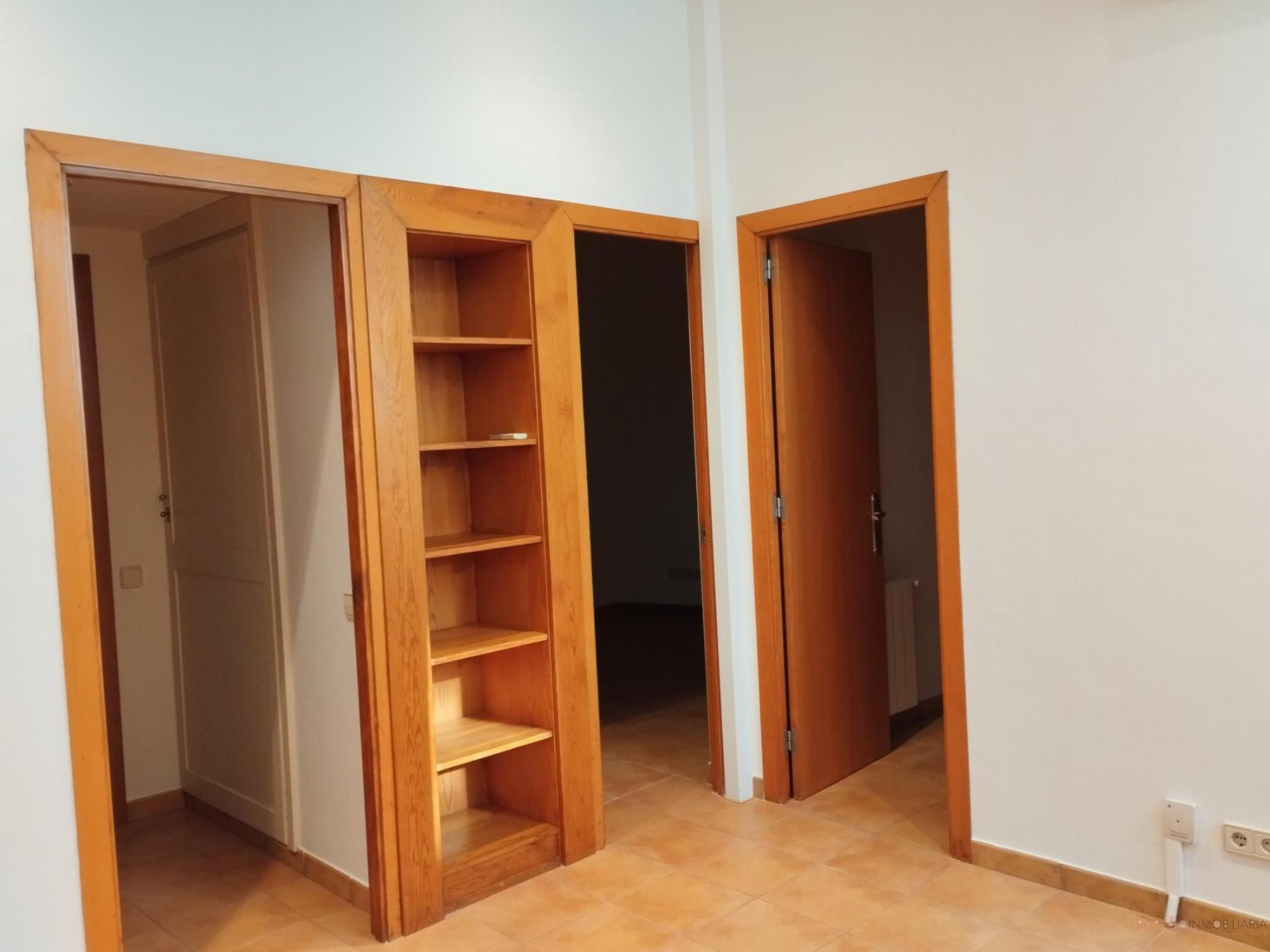 For rent of ground floor in Sant Andreu de Llavaneres